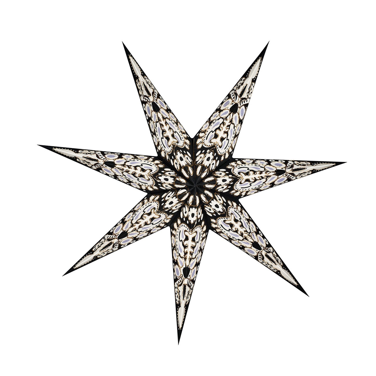 Set Black Star ohne Netzteil (60 cm)