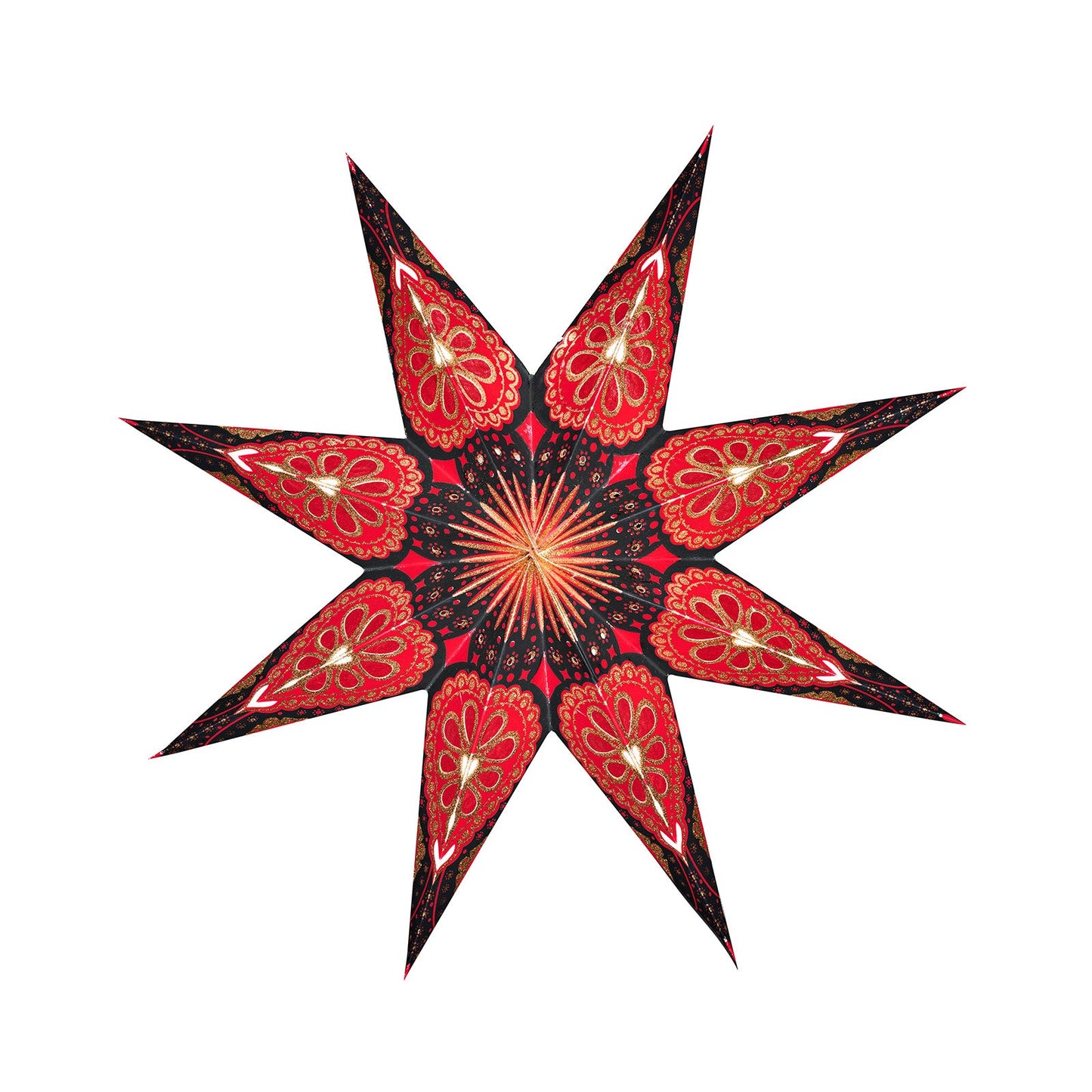 Indian Star einzeln (60 cm)