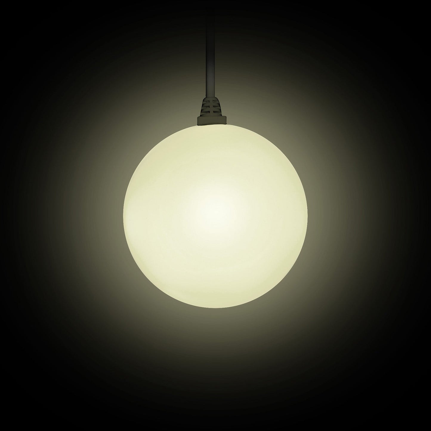 STARBALL COLOR ohne Netzteil