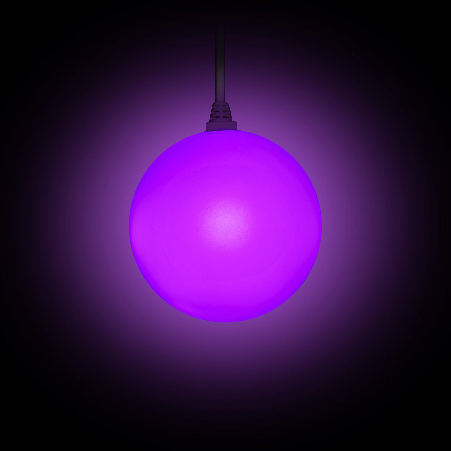 STARBALL COLOR - die optimale Beleuchtung für Ihren Stern