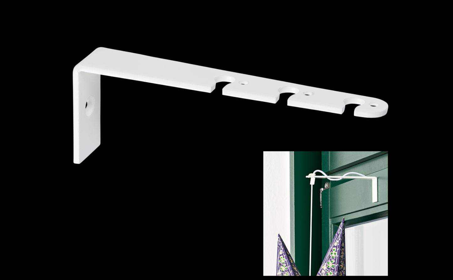 Fensterhaken