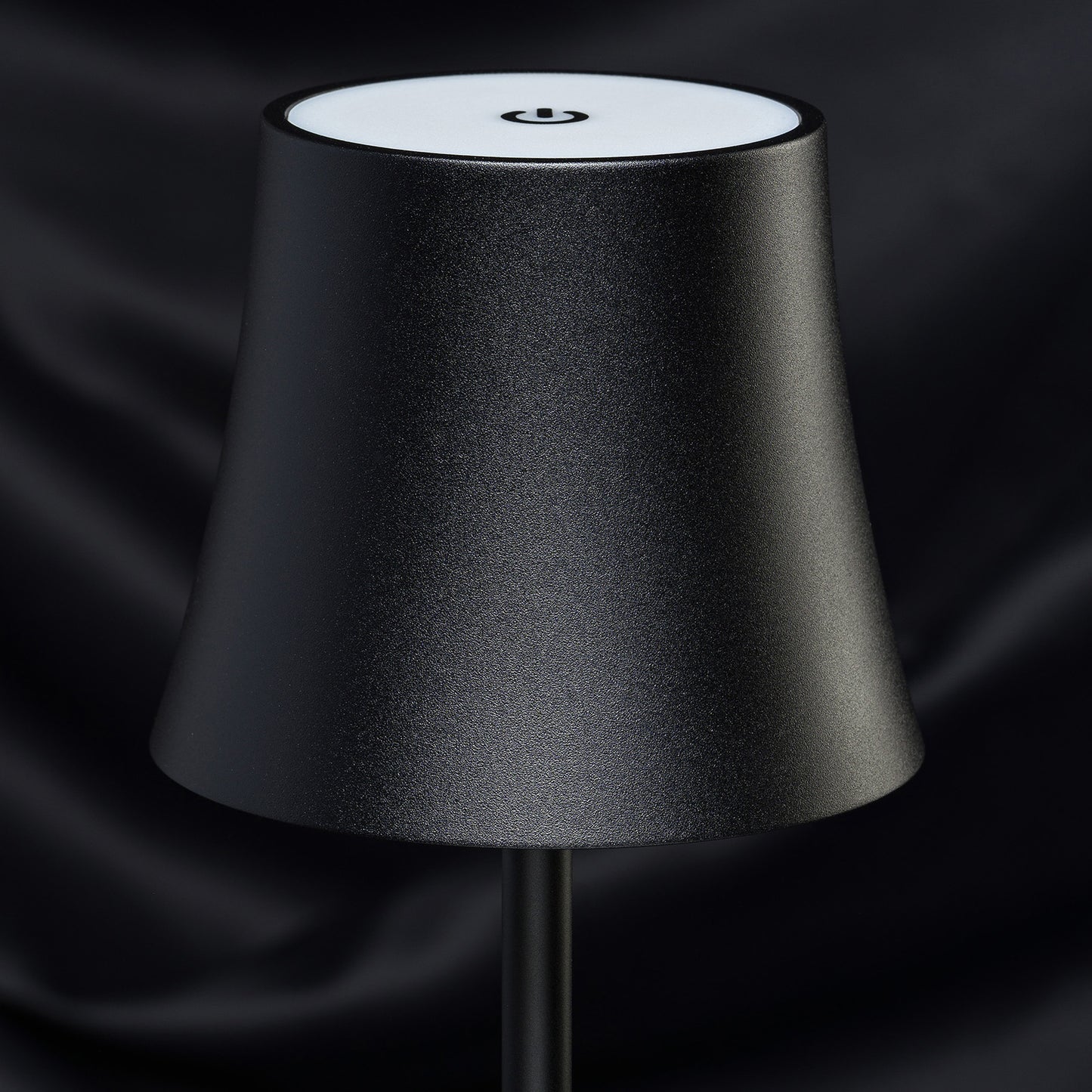 2 x Campana Schwarz