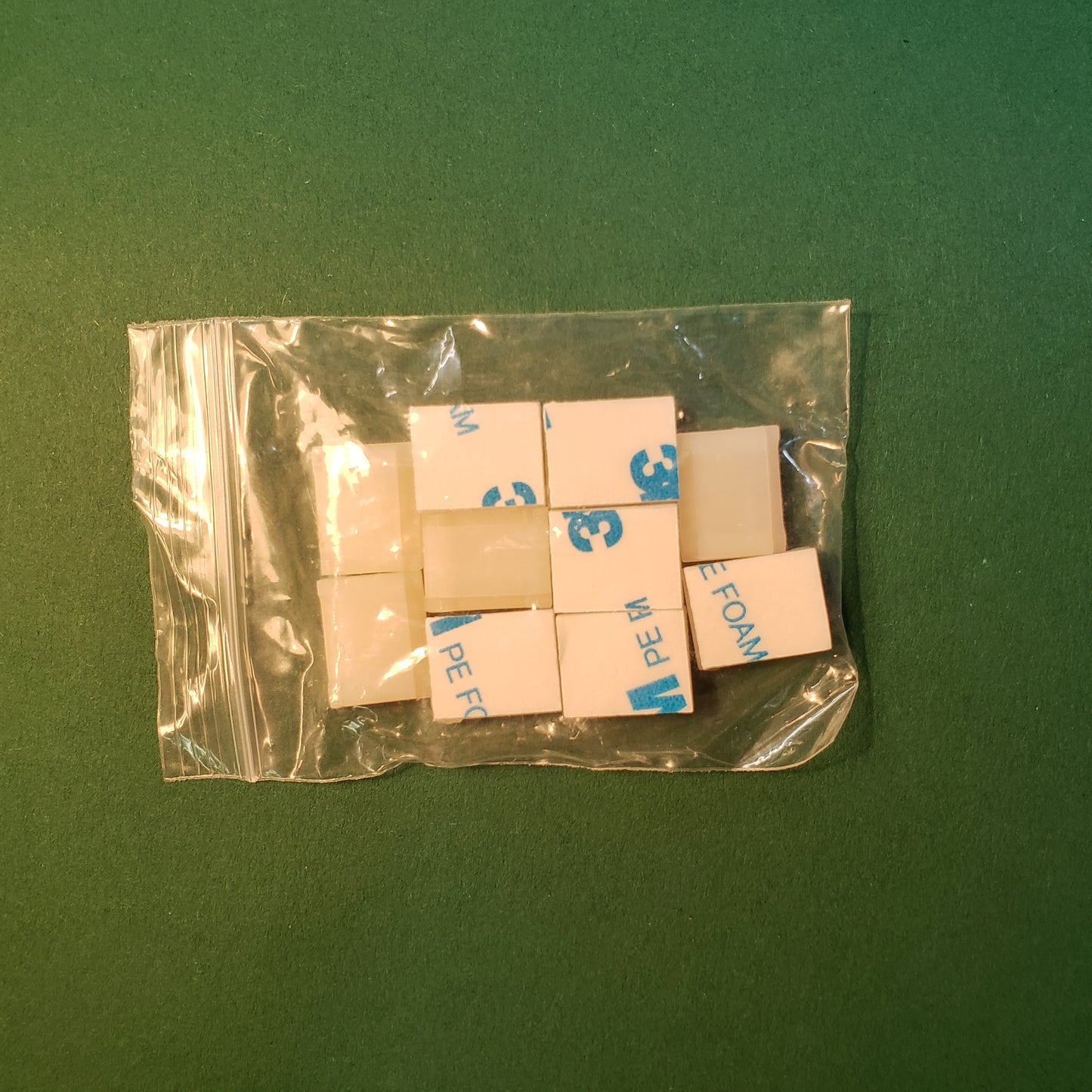 Origami Schwarzer Stern Nr. 1  (20 cm)