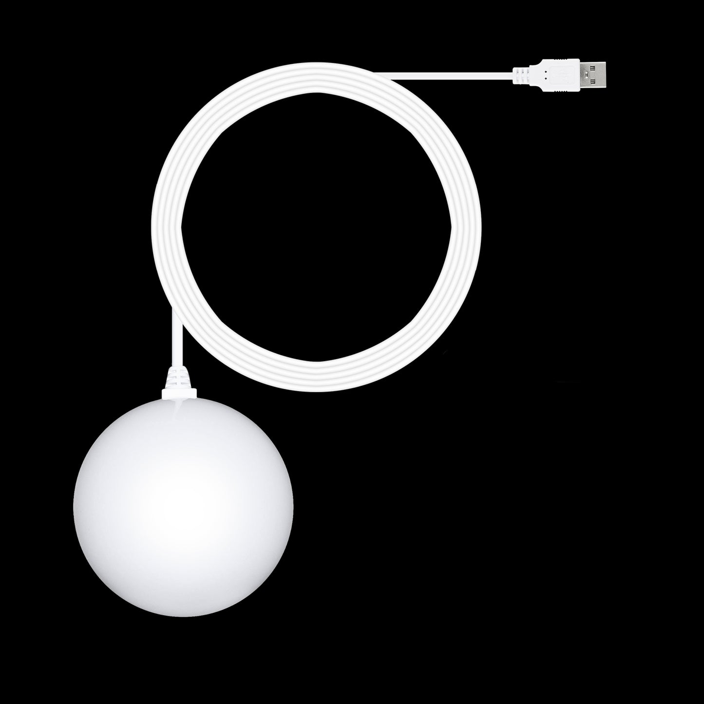 2 x STARBALL BASIC warmweiß - 3,00 € gespart